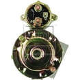 thumbnail image 2 of Starter Motor-New Remy 96109, 2 of 4