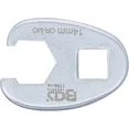 thumbnail image 2 of LLAVE ABIERTA | HEXAGONAL | 3/8 | 14 MM | BGS 1756-14, 2 of 3