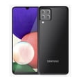 thumbnail image 3 of Galaxy A22 Samsung Dual Sim Negro 64 GB, 3 of 3
