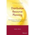 thumbnail image 1 of DRP: Planification des Ressources de Distribution: la Porte d'Entrée vers une Réponse Rapide et un Réapprovisionnement Continu, 1 of 4