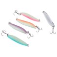 thumbnail image 4 of LOVIVER Iron Underwater Hook ing Baits Artificial Lure, 4 of 7