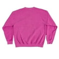 thumbnail image 2 of Moomin  Adult Vintage Washed 80th Sweatshirt, 2 of 4