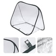 thumbnail image 1 of Phenofice 1Pcs Couverture de Serre Mini Chaude Protection contre les Intempéries pour Jardiniers, 1 of 5