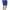 Blue, variant on Zpanxa Mens Shorts Clearance, Fashion Men Solid Elastic Waist Mid Waist Loose Pockets Bandage Short Pants Black 3XL