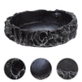 thumbnail image 4 of Cuenco para reptiles práctico y resistente al desgaste, cuenco decorativo para reptiles, accesorio para reptiles, 4 of 5