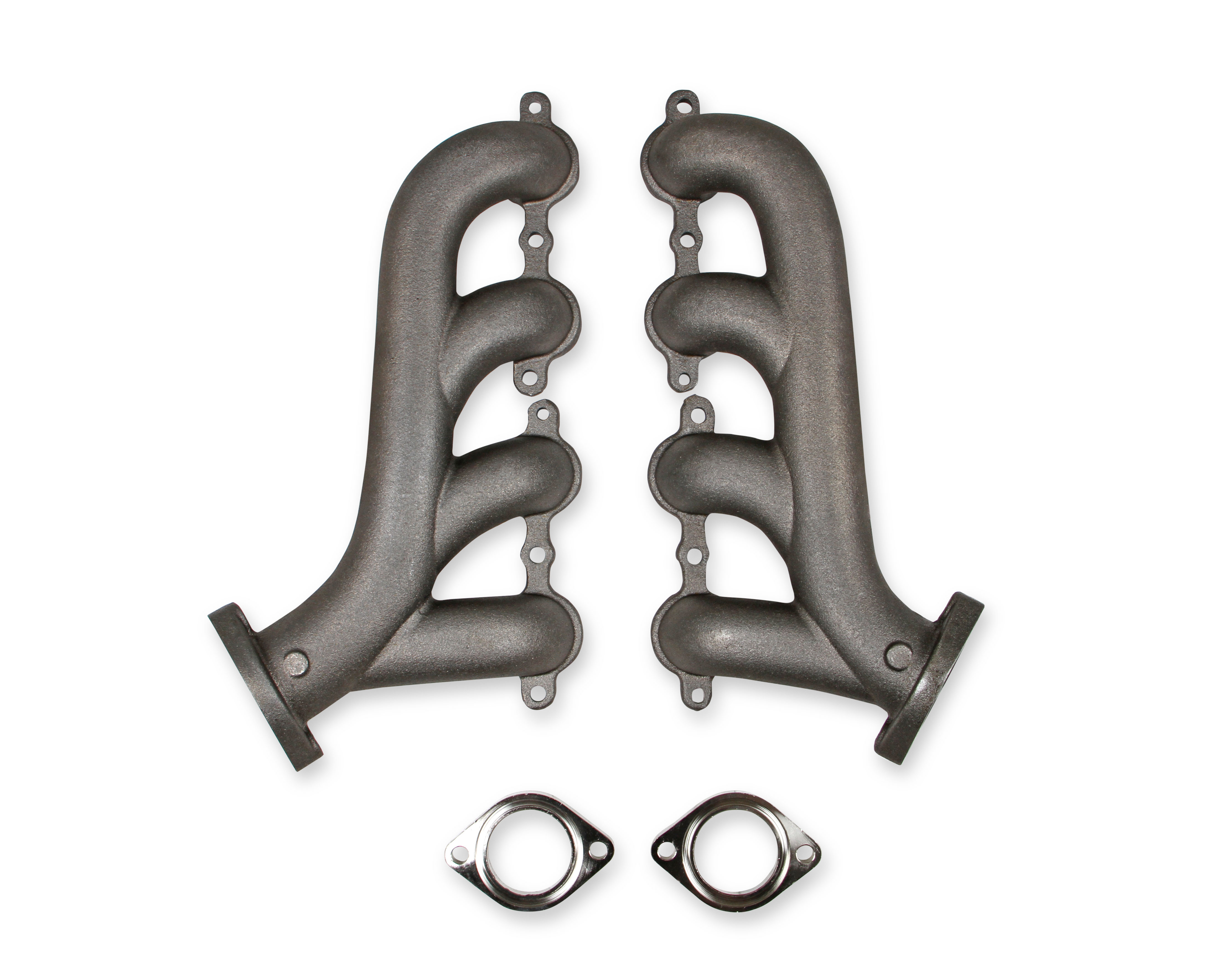 Flowtech 11730FLT Flowtech LS Swap Exhaust Manifolds