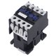 thumbnail image 4 of Contactor de potencia de 25 A, contactor de CA eléctrico normalmente abierto, contacto de aleación de plata, montaje con tornillo M5, CA 110 V, 4 of 14