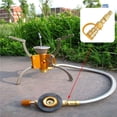 thumbnail image 3 of Eigraketly SL-HW-3/8JTB adaptador de tanque de propano 3/8 adaptador de árbol de propano conector de parrilla de de latón accesorio de conector de carpas Eigraketly OD005851-00, 3 of 6