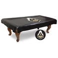 thumbnail image 1 of Holland Bar Stool BCV9Purdue Purdue Billiard Table Cover, 1 of 1