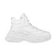 thumbnail image 2 of TENIS CASUALES DAMA VIA URBANA PW2196005 SIMIPIEL BCO VIA URBANA PW2196005, 2 of 4