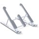 thumbnail image 1 of Soporte para portátil regulable en altura antideslizante para portátiles de 11-15,6 pulgadas oso de fresa Electrónica, 1 of 1
