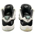 thumbnail image 3 of Ni - ke Air Jordan 11 Retro Low Emerald Iridescent 528895-145 Men Shoes Limited Rare New, 3 of 5