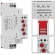 thumbnail image 2 of Interruptor de relé de tiempo, temporizadores de electricidad, mini relé temporizador de ciclo de repetición asimétrica de 230 V para control industrial Hy, 2 of 5