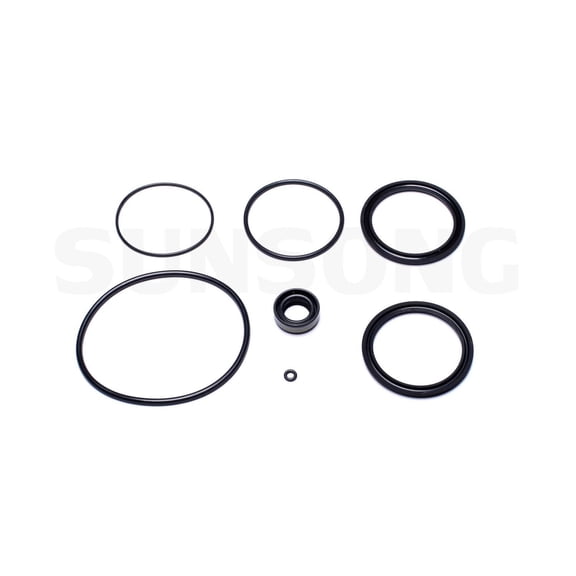 Sunsong 8401177 Steering Gear Input Shaft Seal Kit