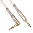 thumbnail image 4 of Cable auxiliar de 1 pieza Cable  Audio Estéreo Cable adecuado para 300cm shamjiam Cable de audio auxiliar, 4 of 9
