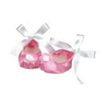 thumbnail image 4 of 6 Zapatos De Muñeca Para Muñecas De 18 Pulgadas, Accesorios Bonitos Para Fiesta, Regalo De Cumpleaños, Color Rosa, 4 of 8