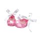 thumbnail image 3 of Adorables zapatillas de ballet para muñecas de 18 pulgadas: perfectas para presentaciones de baile y regalos. rosa, 3 of 9