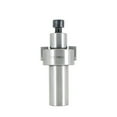 thumbnail image 3 of 1PCS Face Milling Cutter Tool Holder Straight Shank FMB Face End Mill for BAP 300R 400R 50/63mm ,Repetitive Accuracy, 3 of 6