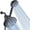 Black, variant on FEELSO Shower Head with Handheld Spray, 8" High Pressure Rain Shower Head, 7+8 Modes, 71-Inch Extra Long Hose, Black