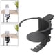 thumbnail image 5 of Soporte para auriculares LHCER 2 en 1 rotación de 360 grados, 5 of 8