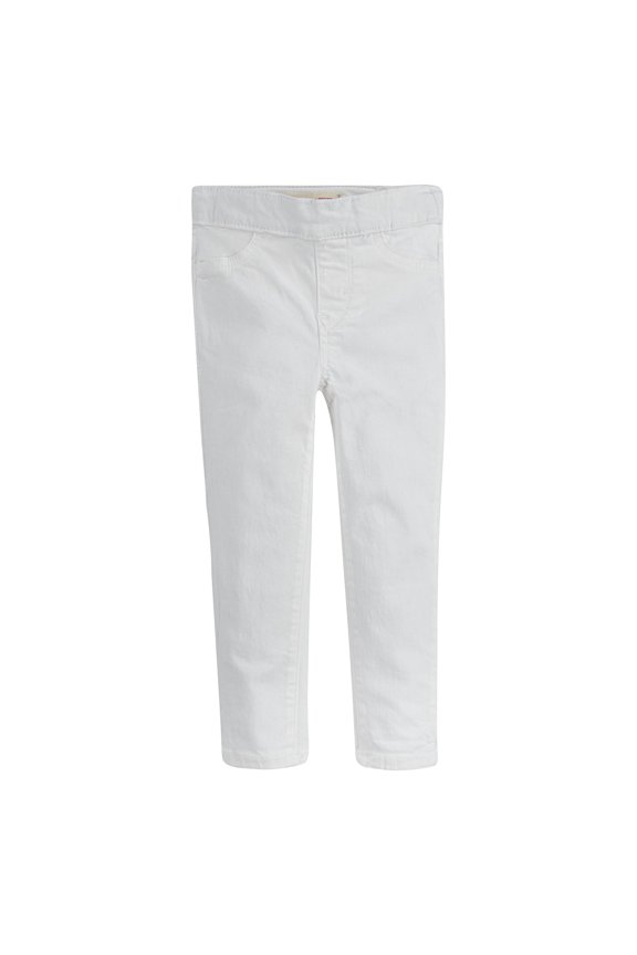 Toddler Girls' Pull On Jeggings, Sizes 2T-4T