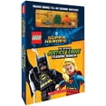 thumbnail image 1 of Pre-Owned The Official Justice League Training Manual (Paperback) 1338128124 9781338128123, 1 of 1