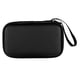 thumbnail image 1 of Estuche de transporte EVA duro Bolsa de almacenamiento de protección para el oído digital, 1 of 8