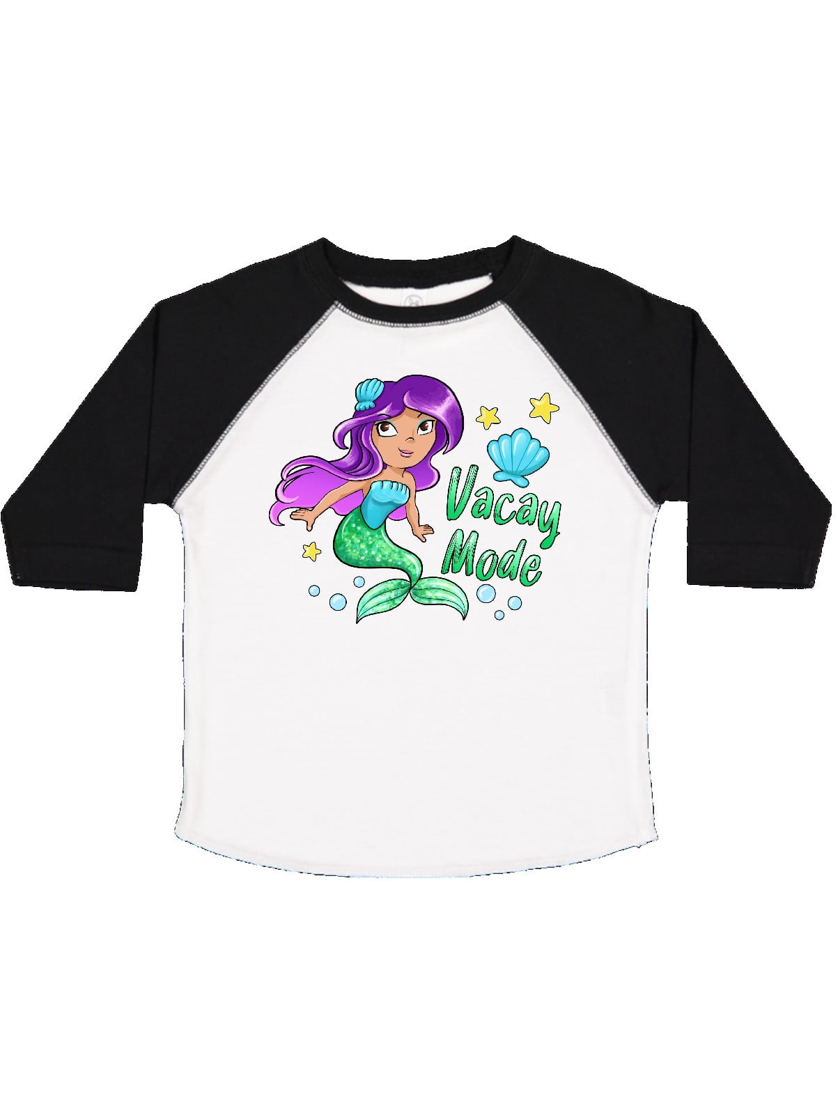 inktastic Summer Vacation Mode Panama City Beach Toddler Long Sleeve T-Shirt