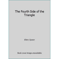 thumbnail image 1 of Pre-Owned The Fourth Side of the Triangle (Unknown) 034524432X 9780345244321, 1 of 1