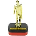 thumbnail image 2 of Boston America The Office Dundie Awards Cherry Flavored Candy, 0.8 Ounce Tin - 9 Count Display Box, 2 of 6