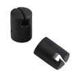 thumbnail image 6 of Baoblaze 8Pcs Trampoline Enclosure Pole Caps Protective Cover for Family Home Outside, 6 of 8