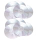 thumbnail image 5 of 10 discos de CD para pintar, hechos a mano, para decorar el hogar., 5 of 7