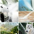 thumbnail image 6 of SUGARMOM Ez Jet Hydrowasher  Ez Jet Power Washer  Ezjet Power Washer  Ez Jet Hydro Washer  Ez Jet Water, 6 of 6
