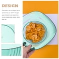 thumbnail image 4 of Household Salad Bowl Multi-function Snack Bowl Convenient Fruit Container Home Accessory, 4 of 9