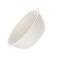 thumbnail image 1 of Round Design Face Washing Basin Thickened Wall Excellent Plastic Compact Size Face Washing Basin for Home Dorm Use, 1 of 7