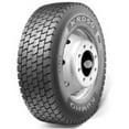 thumbnail image 2 of Set of 4 Kumho KRD50 245/70R19.5 137/135M H Tires, 2 of 2