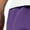 Purple, variant on Men's Summer Casual Shorts Loose Fit Breathable Athletic Running Fitness Straight Leg Comfortable Lightweight