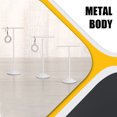 thumbnail image 2 of Guardurnaity Organizador Simple de 3 uds., soporte de adorno de exhibición, estante de joyería profesional, escaparate, decoración de fotografía para el Ropa, zapatos y accesorios Miscelánea Guardurnaity AP015799-01, 2 of 6