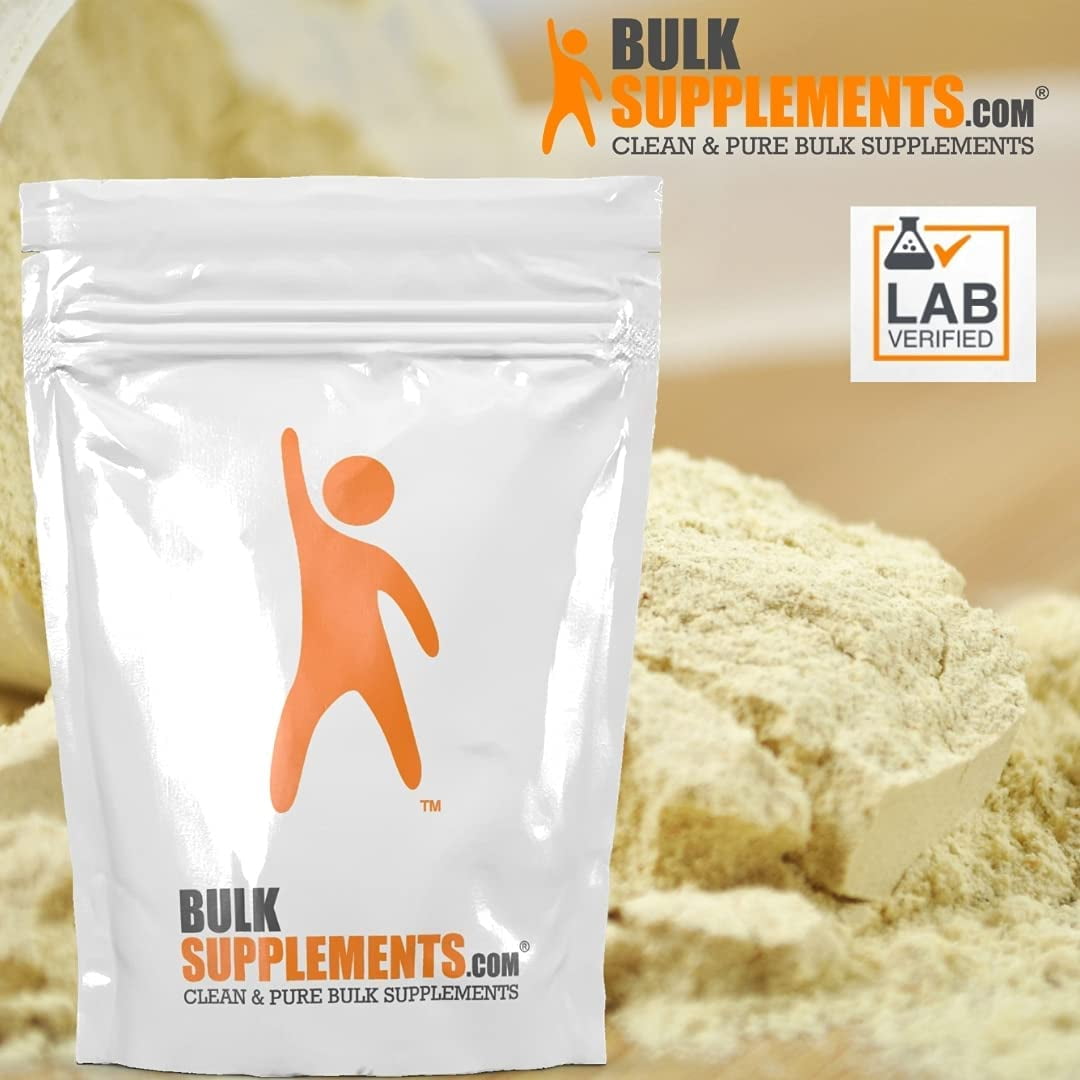 Pure Bulk Supplements, Vitamins and Minerals