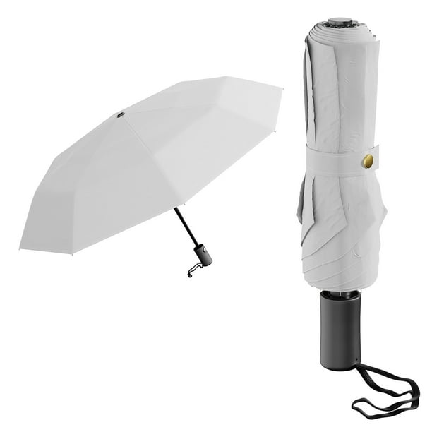 Canotagio Paraguas para Lluvia o Sol con Apertura Automatica. Canotagio Paraguas