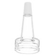 thumbnail image 1 of 20 tapones dispensadores de ampollas, goteros para ampollas, tapones divisores transparentes para goteros, tapones para tubos blandos de ampollas, tapones divisores para goteros de ampollas., 1 of 8