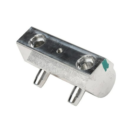 Transmission Cooler Bypass Valve