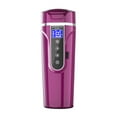 thumbnail image 1 of Electric Kettle 12V 24V High Temperature Resistant Truck Car Travel Kettle Quick, 1 of 9