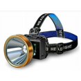 thumbnail image 1 of 500000lm Xhp90. Faros delanteros USB más potentes, 1 of 5
