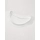 thumbnail image 3 of Girls Short-sleeved T-shirts For Summer, Simple, Pure Cotton, Comfortable, Breathable, Summer, Round Neck, Pullover, Teenagers' Clothing Tops, 3 of 6