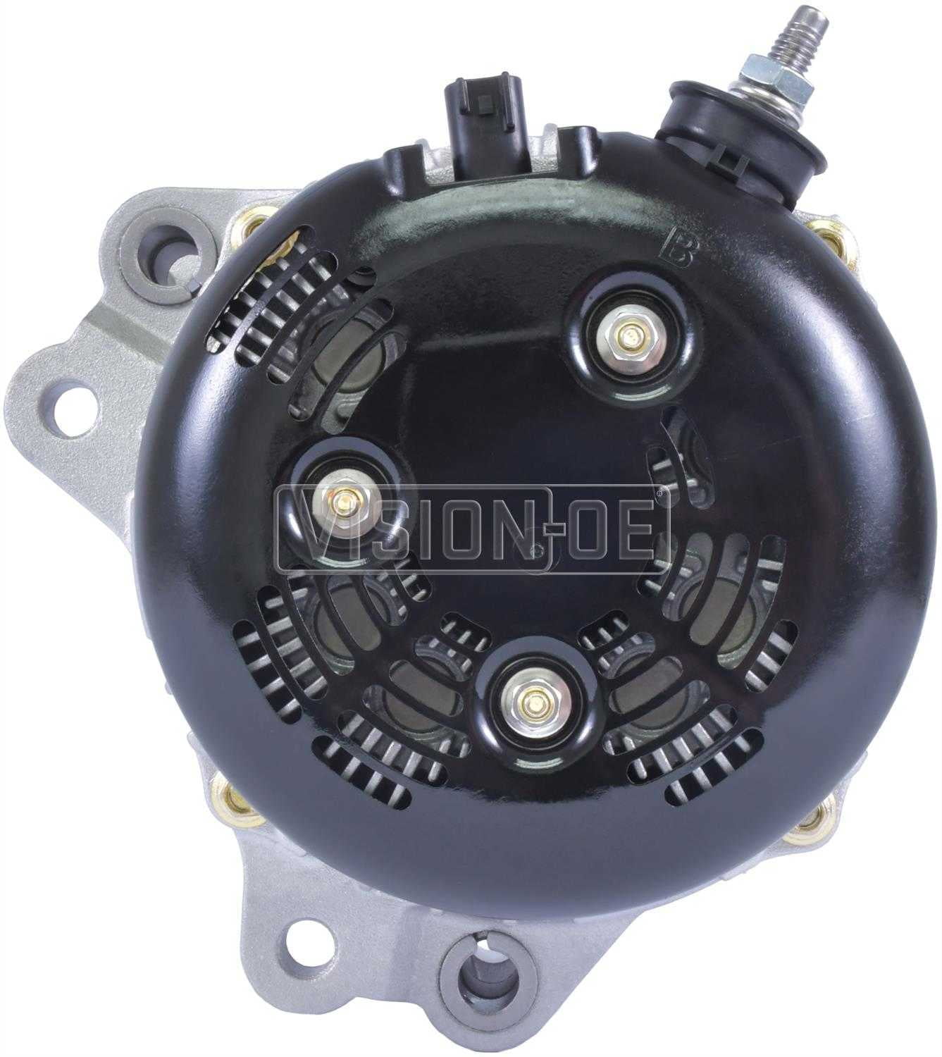 Vision OE 42338 Alternator