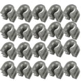 thumbnail image 4 of 20 x Manches à Illets pour fs44 fs55 pour FS80 fs90 pour FS100 fs200 25-2, 4 of 6