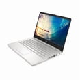 thumbnail image 2 of Laptop HP 14-dq0531la Intel Celeron 4GB RAM 128GB SSD Incluye backpack, 2 of 6