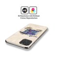 thumbnail image 2 of Head Case Designs Officially Licensed Harry Potter Deathly Hallows XXI Knockturn Alley Soft Gel Case Compatible with Apple iPhone 7 Plus / iPhone 8 Plus, 2 of 7