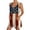 #18-Red, variant on Rompers for Women 2026 Summer Casual Jumpsuits Sleeveless Wide Leg Overalls Adjustable Strap Jumpsuit with Pockets